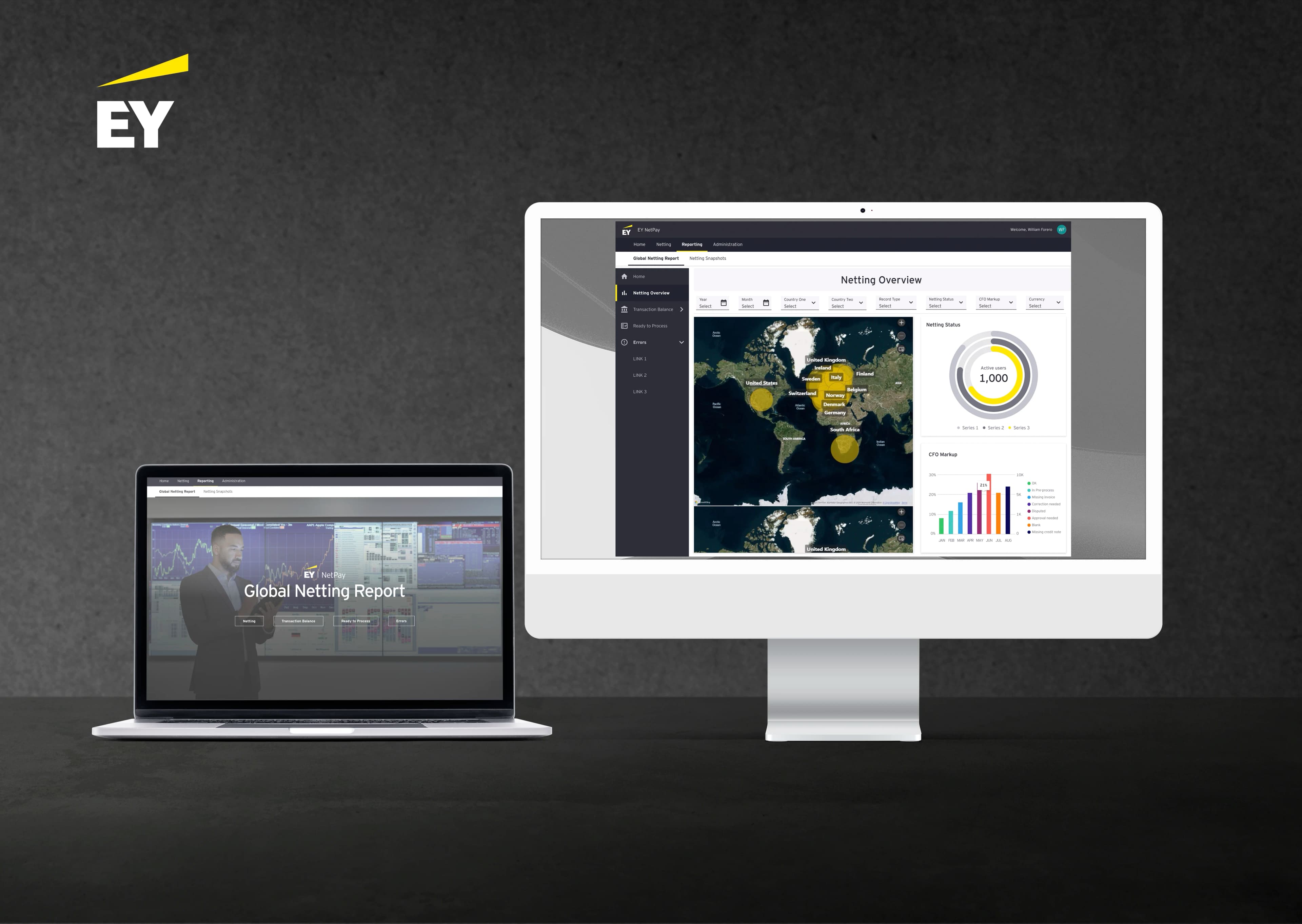 Mejorando la Usabilidad para Impulsar $1.8B en Transacciones