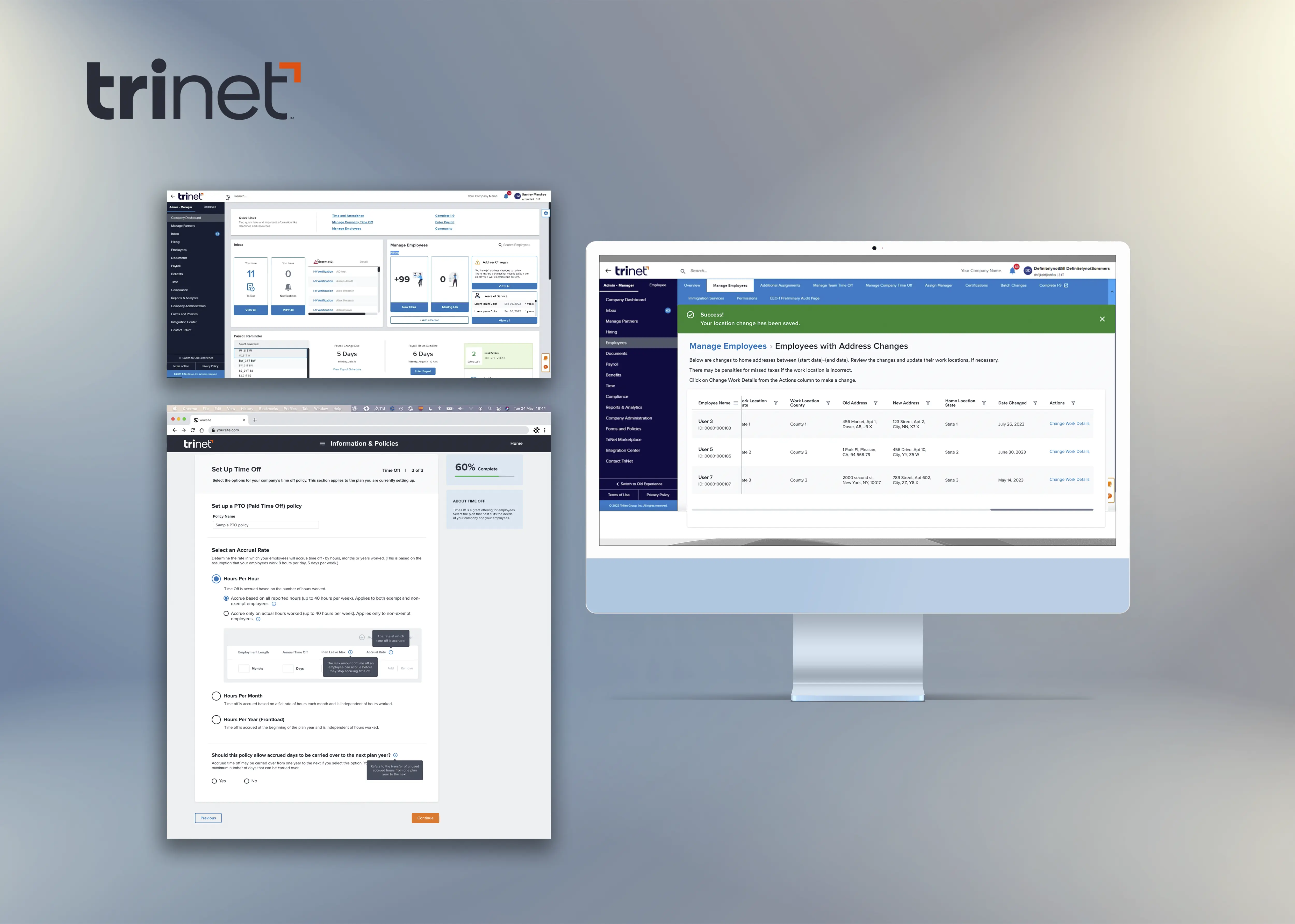 Mejorando Actualizaciones de Datos y Onboarding para Reducir Penalizaciones